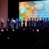 ВИПУСК МАГІСТРІВ ОСВІТНЬОЇ ПРОГРАМИ 