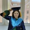 ВИПУСК МАГІСТРІВ ОСВІТНЬОЇ ПРОГРАМИ 