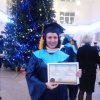 ВИПУСК МАГІСТРІВ ОСВІТНЬОЇ ПРОГРАМИ 