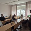 Вибіркові блоки дисциплін для ОПП «Ведучий телевізійних програм»