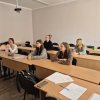 Вибіркові блоки дисциплін для ОПП «Ведучий телевізійних програм»