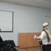 Сучасне мистецтво з технологією віртуальної реальності