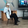 Сучасне мистецтво з технологією віртуальної реальності