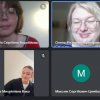 Комунікативні та аналітичні компетентності бакалаврів інформаційної справи: підведення підсумків технологічної практики