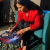 Перший випуск студентського проєкту «На килим!»