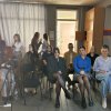 Перший випуск студентського проєкту «На килим!»
