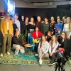 «Сучасні виклики в роботі  ведучого»: гостьова лекція-подкаст від відомої медійниці Маргарити Ситник