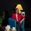 «Сучасні виклики в роботі  ведучого»: гостьова лекція-подкаст від відомої медійниці Маргарити Ситник