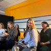 «Сучасні виклики в роботі  ведучого»: гостьова лекція-подкаст від відомої медійниці Маргарити Ситник