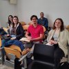 Академічна мобільність викладачів-грінченківців в Університеті Палермо (Італія)
