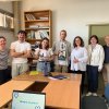 Академічна мобільність викладачів-грінченківців в Університеті Палермо (Італія)