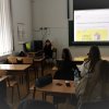 Майстер-клас. «Гранти. З чого почати?»