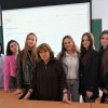 Майстер-клас. «Гранти. З чого почати?»