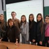 Майстер-клас. «Гранти. З чого почати?»