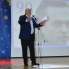 ЄДНАННЯ ЗАРАДИ УКРАЇНСЬКОСТІ: ЗУСТРІЧ ЗІ СТЕЙКХОЛДЕРАМИ
