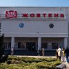Участь студентів у фестивалі документального кіно «Ліфт»