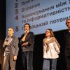 Участь студентів у фестивалі документального кіно «Ліфт»