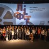 Участь студентів у фестивалі документального кіно «Ліфт»
