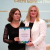 Університетські відзнаки до Дня науки
