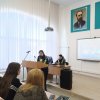 НЕБЕЗПЕЧНИЙ ТРЕНД «ТОБІ ЗА ЦЕ НІЧОГО НЕ БУДЕ»:  зустріч із представниками відділу превенції  Оболонського УП ГУНП у м. Києві