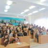 НЕБЕЗПЕЧНИЙ ТРЕНД «ТОБІ ЗА ЦЕ НІЧОГО НЕ БУДЕ»:  зустріч із представниками відділу превенції  Оболонського УП ГУНП у м. Києві