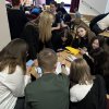 Результати Загальноуніверситетського мовно-літературного конкурсу «Словник Грінченка і сучасність»