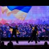 Результати Загальноуніверситетського мовно-літературного конкурсу «Словник Грінченка і сучасність»