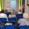 Цикл лекцій про Б. Д. Грінченка
