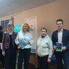 Загальноуніверситетський профорієнтаційний захід