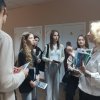 Загальноуніверситетський профорієнтаційний захід
