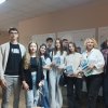 Загальноуніверситетський профорієнтаційний захід