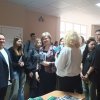 Загальноуніверситетський профорієнтаційний захід