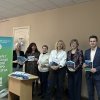 Загальноуніверситетський профорієнтаційний захід