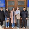 Архівна (виробнича) практика здобувачів другого (магістерського) рівня за спеціальністю 035 / 029.00.01 «Біографістика і текстологія»