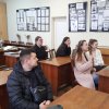 Архівна (виробнича) практика здобувачів другого (магістерського) рівня за спеціальністю 035 / 029.00.01 «Біографістика і текстологія»