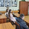 Архівна (виробнича) практика здобувачів другого (магістерського) рівня за спеціальністю 035 / 029.00.01 «Біографістика і текстологія»