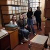 Архівна (виробнича) практика здобувачів другого (магістерського) рівня за спеціальністю 035 / 029.00.01 «Біографістика і текстологія»