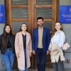 Архівна (виробнича) практика здобувачів другого (магістерського) рівня за спеціальністю 035 / 029.00.01 «Біографістика і текстологія»
