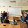 Заходи до Дня української писемності та мови