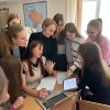 Заходи до Дня української писемності та мови