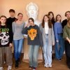 Заходи до Дня української писемності та мови