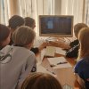 Заходи до Дня української писемності та мови