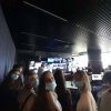 Виїзні заняття майбутніх телеведучих на каналі 