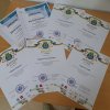 Конкурс «Словник Бориса Грінченка та сучасність»