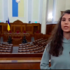 Екскурсія студентів до Верховної Ради України