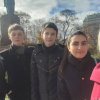 Відвідування Музею Ханенків