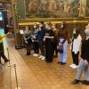 Відвідування Музею Ханенків
