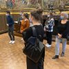 Відвідування Музею Ханенків