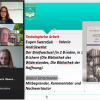 Онлайн відеоміст на тему «Теоретико-практичні питання української мови як іноземної для німецькомовних студентів-гуманітаріїв»