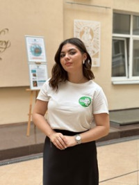 Viktoriia